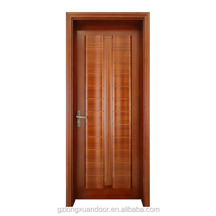 Source Mexican interior doors melamine wooden door decorative ...