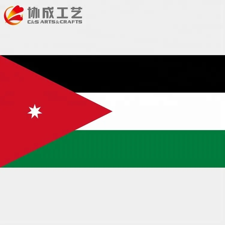 Горячая распродажа высокое качество продвижение пользовательские Палестина все страны флаг
