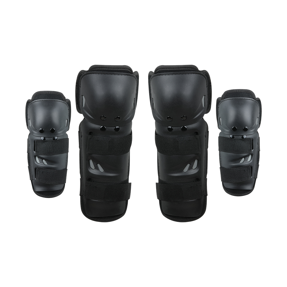 Наколенники для мотоциклов и велосипедов, защита для локтей, мягкая эластичная лента, наколенник и снаряжение