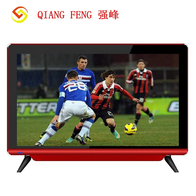 32 - дюймовый универсальный hd дисплей, умный телевизор с плоским экраном Android, пакет для ухода за кожей.