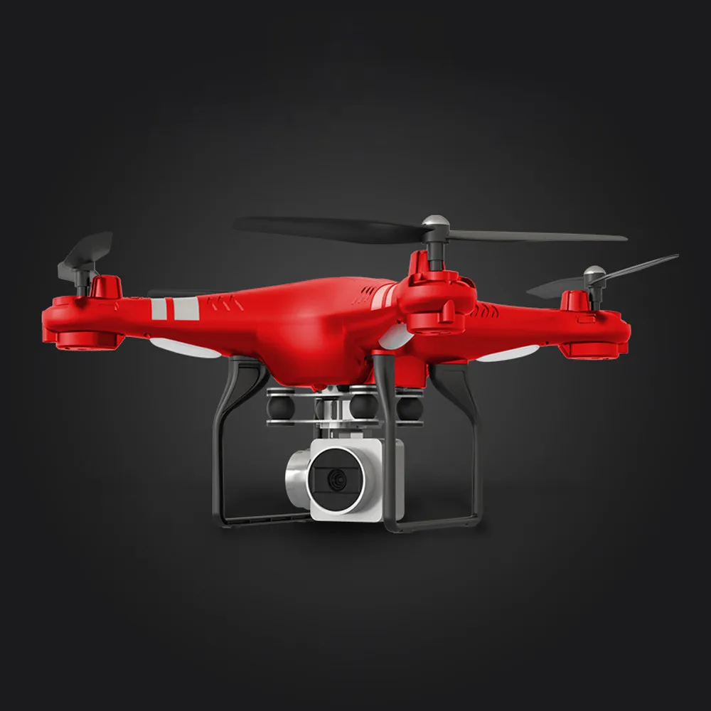 Drone zangão fashion x52 hd