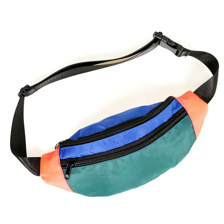 sling bag front