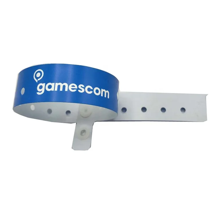 Oem Водонепроницаемый индивидуальный идентификатор события