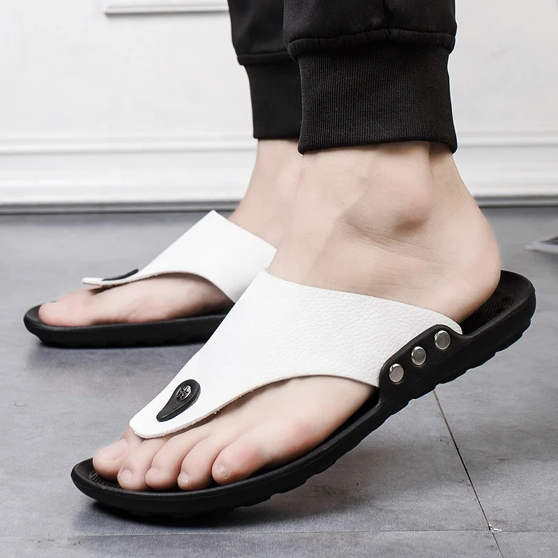 male flip flops for sale