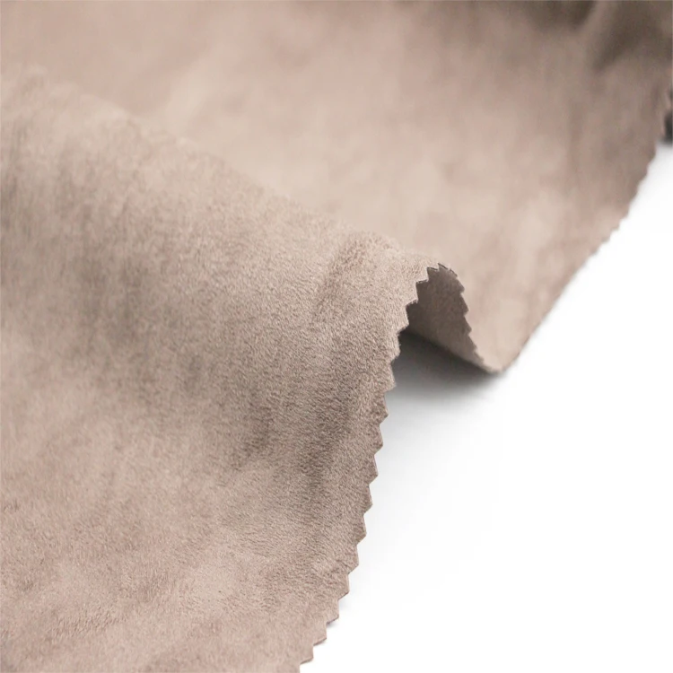 
 Микро-ткань из искусственного меха, лайкра, замшевая ткань для симпатичного чехла для планшета и текстиля  