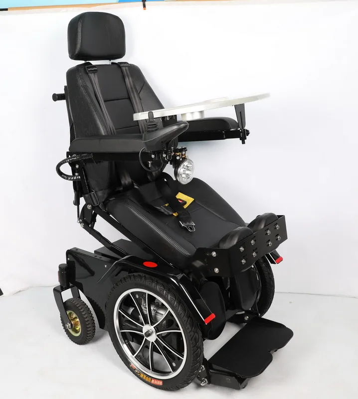 
Роскошная стоячая инвалидная коляска для инвалидов 