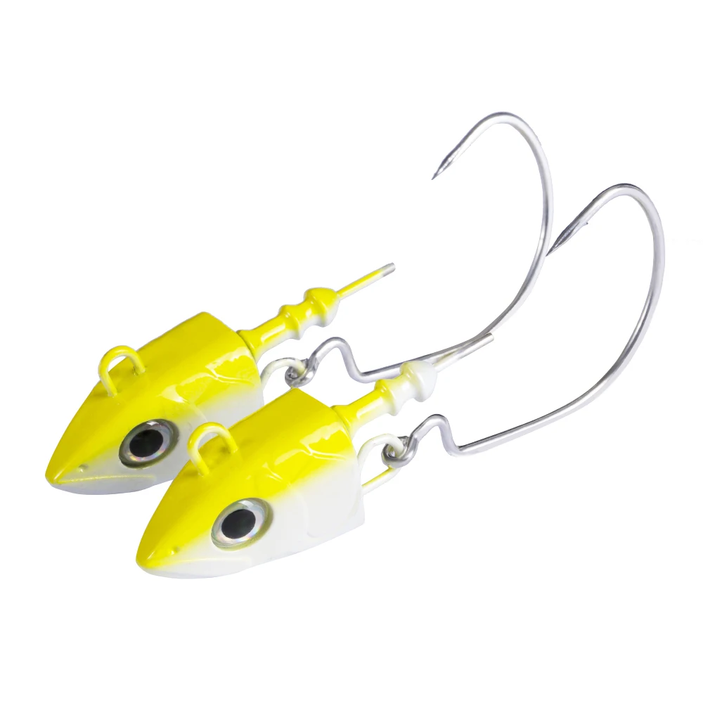 fish Ecogear - ZX Blades 30,35 & 40 – Fish N Bits