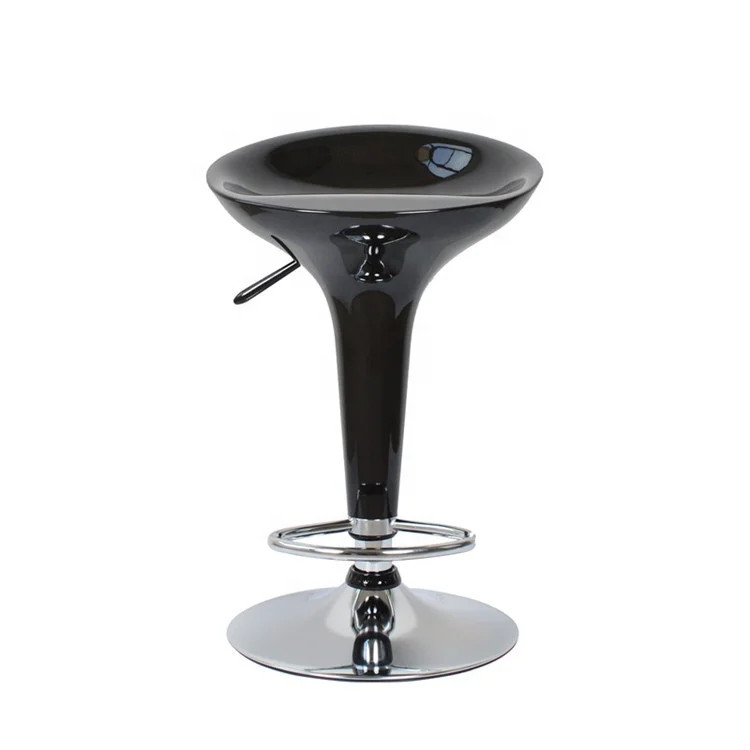 plastic swivel bar stools