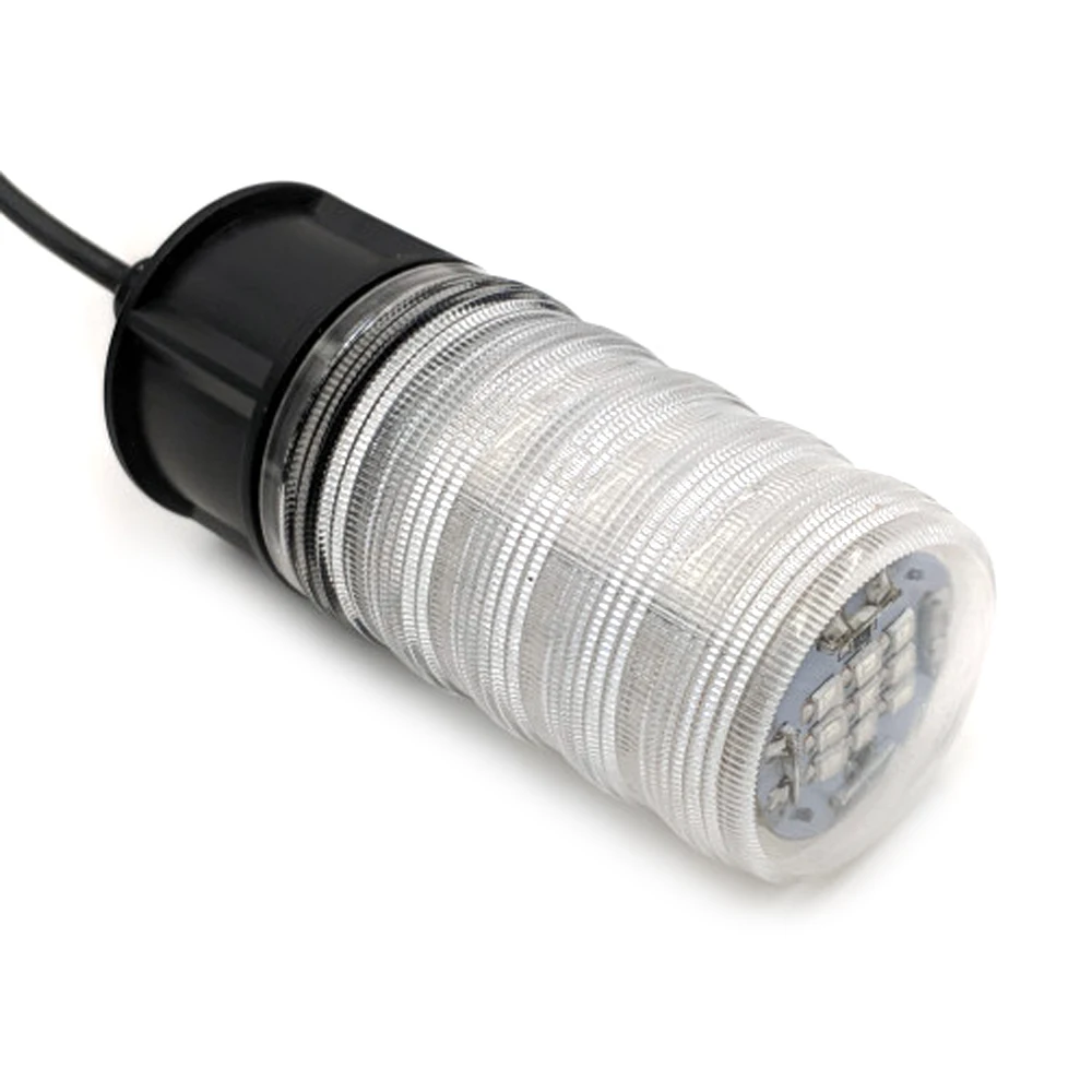 led boat lights night fishing