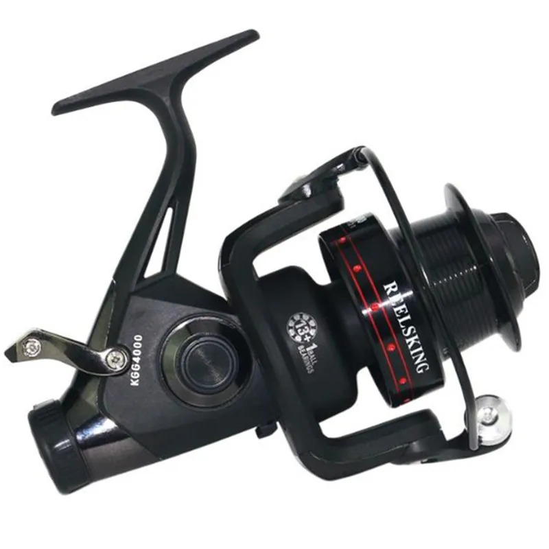 best 3000 reel for kayak fishing Best Spinning Reels For 2026