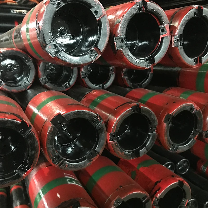 Api casing