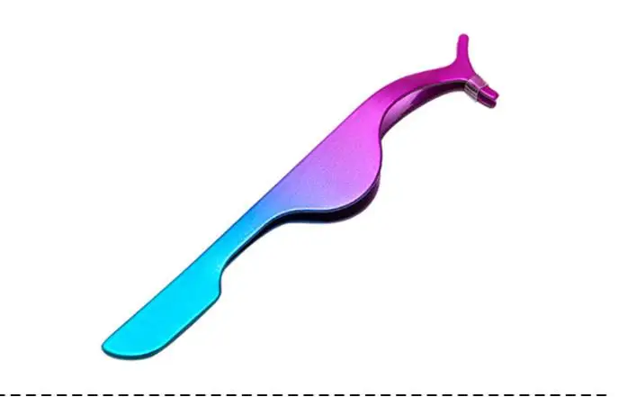 
 He13015a производители прямых многофункциональные щипцы для завивки ресниц Накладные ресницы помочь пинцет  