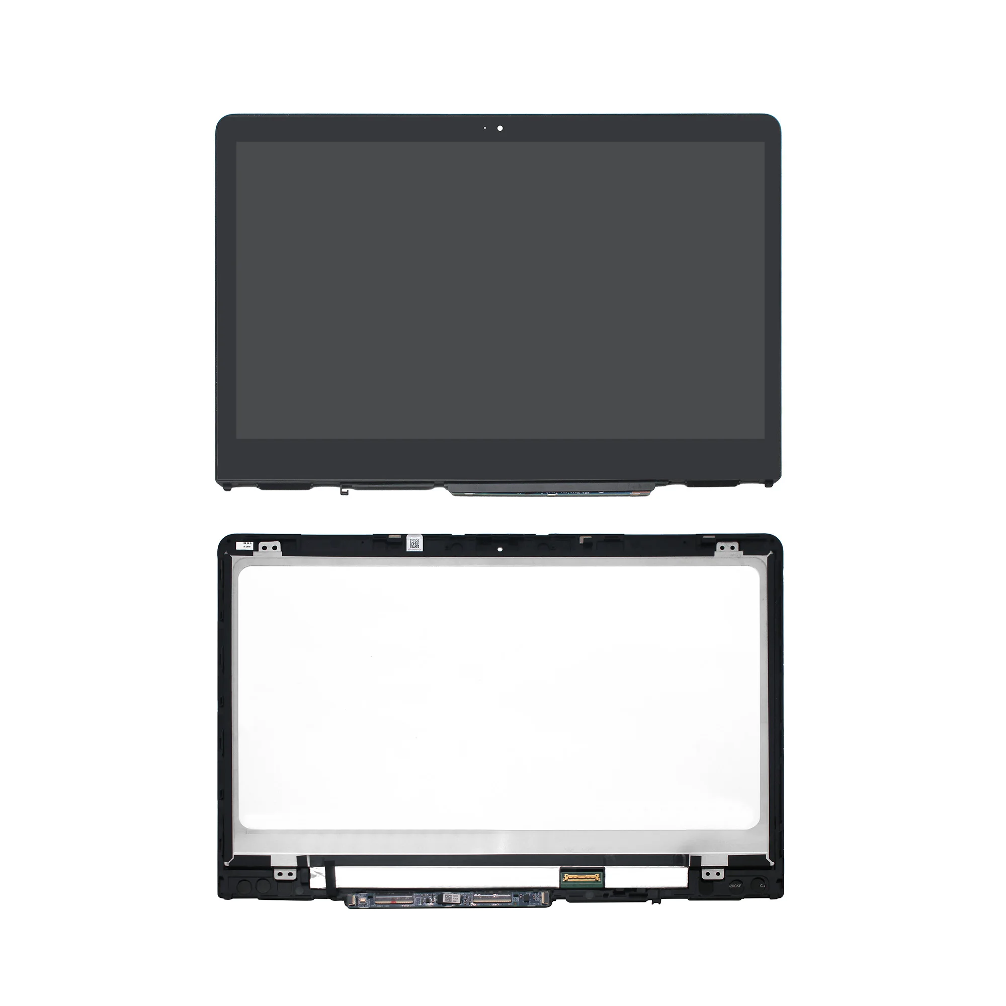 Laptop Lcd Screen Touch Digitizer 