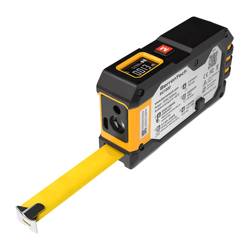 Retractable Tape Measure Rack Unit Promotion
