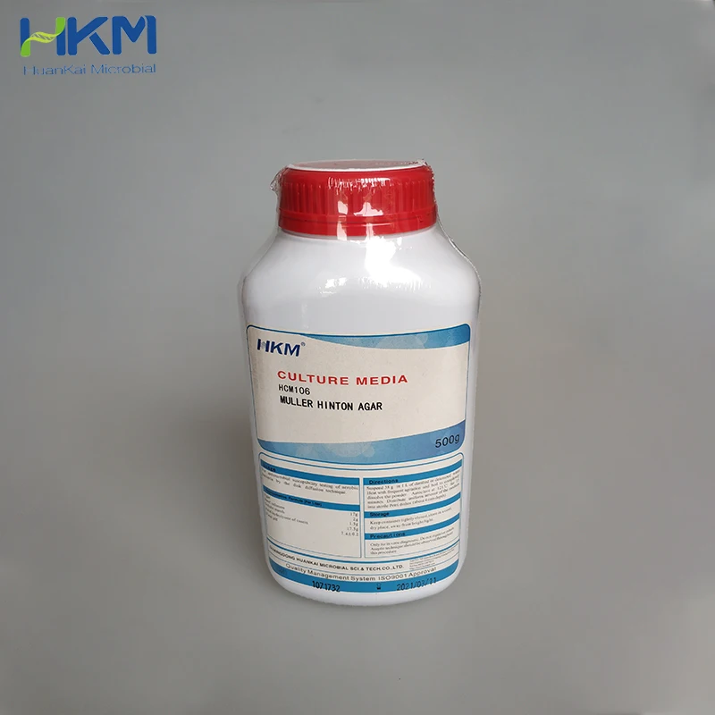Mueller Hinton Agar Mh Agar Untuk Pengujian Kerentanan Buy Mueller Hinton Agar Agar Uji Sensitivitas Antibiotik Mh Agar Agar Product On Alibaba Com