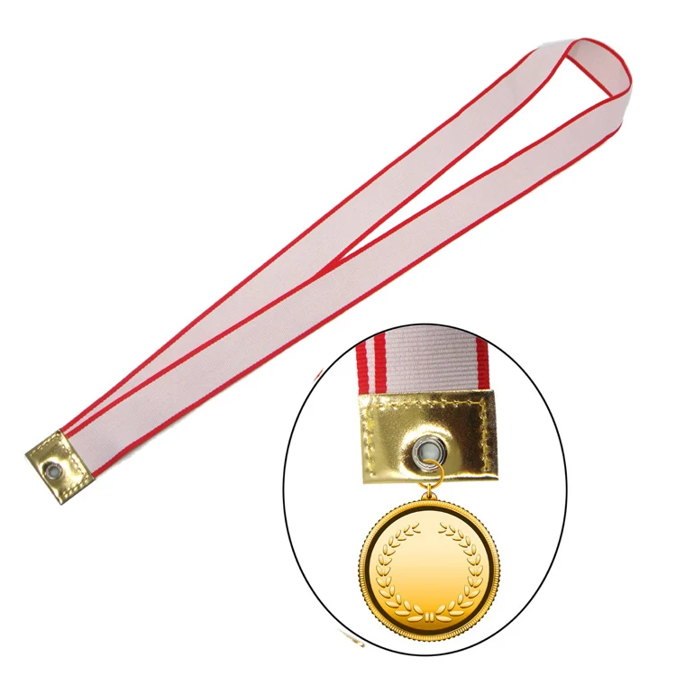 Games marathon medal strips for sport souvenir gift neck strap