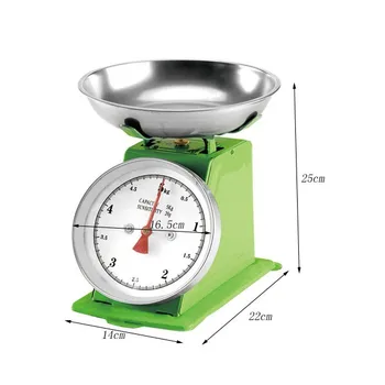 Balance De Pesage A Retroeclairage Electronique, Avec Ruban A Mesurer 75kg 10g 79620588