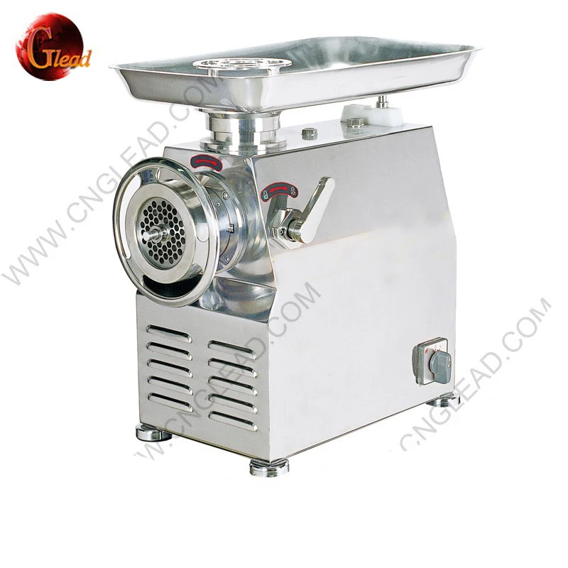 Glead Supplier Kitchen Equipment Household Meat Slicer Grinder