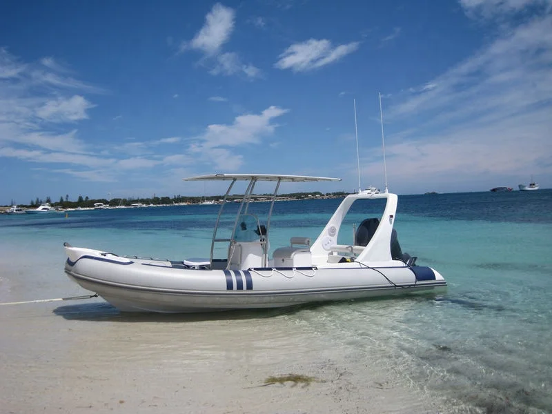 Liya 20 футов роскошный ребра лодки rib надувная лодка для продажи