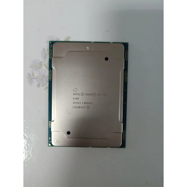 Original new Intel Xeon Silver 4108| Alibaba.com