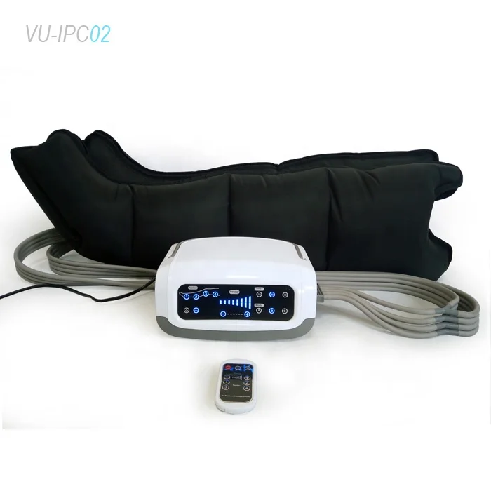 Hospital Circulation Leg Compression the BEST COMPRESSION BOOTS in 2019