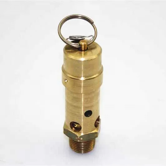 cdi safety valve free sample