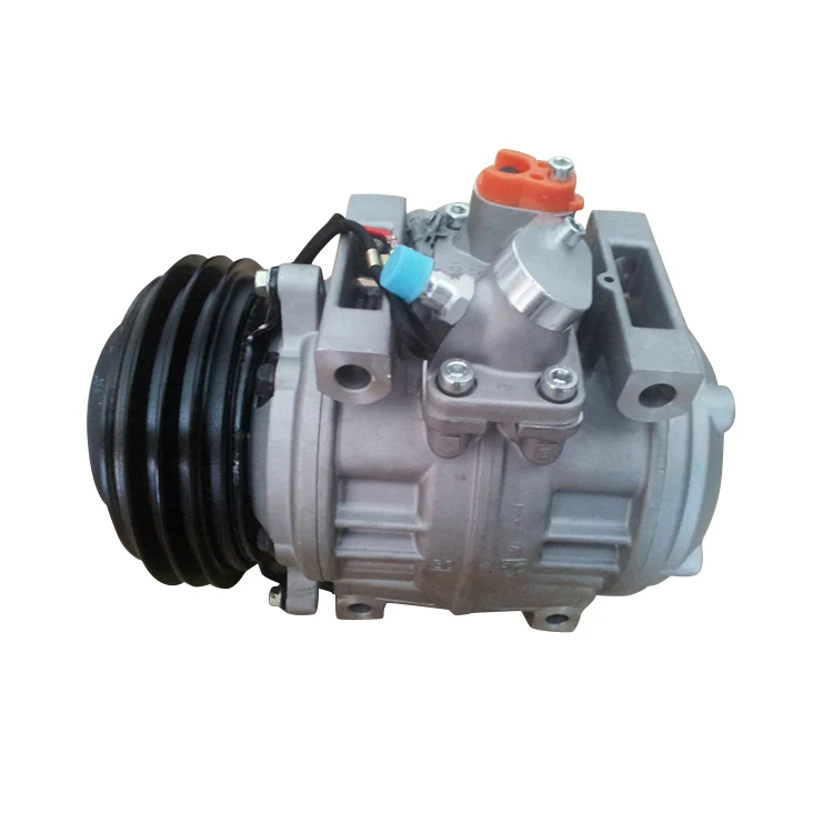 Bus Air Conditioner Compressor for Bus coaster