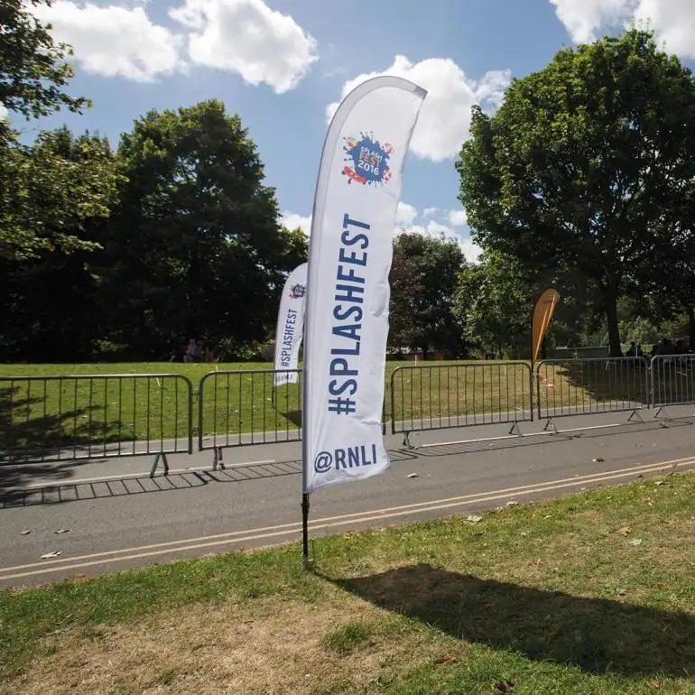 Лучшие продажи рекламные для оптовых открытый рекламный флажок из перьев/пляж флаг/флагшток для продажи