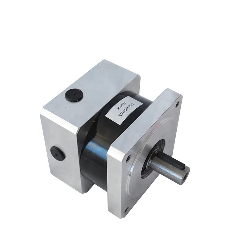 Высокий крутящий момент nema 34 степпер низкая цена 5: 1 Китай редуктор