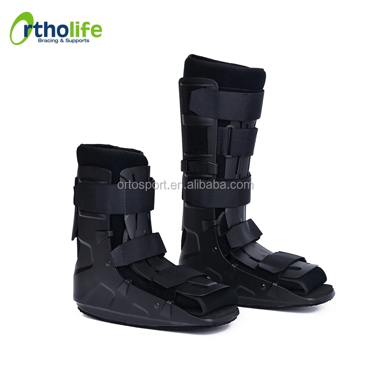 Alta Calidad Esguince De Tobillo Botas Andar Por Lesión En El Pie - Buy Botas  Para Caminar Product on Alibaba.com
