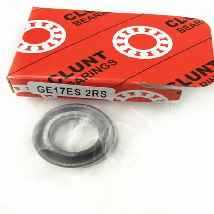 UC205SS | Rodamiento Esférico RS PRO, Int. 25mm, Ext. 52mm, Carga