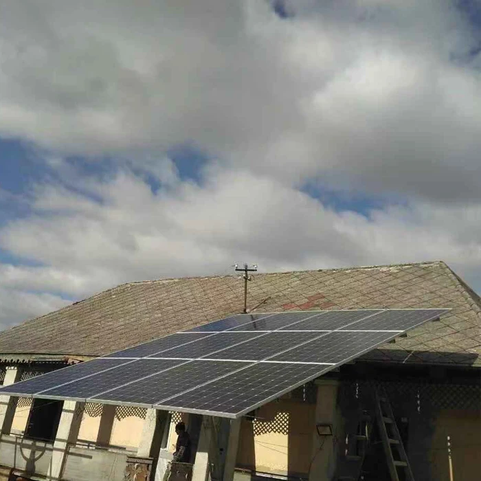 Горячая Распродажа Китай самоочищающаяся энергия Лучшая цена комплект солнечных панелей солнечный