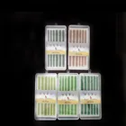 architectural model tree powder scale static grass for ho train layout