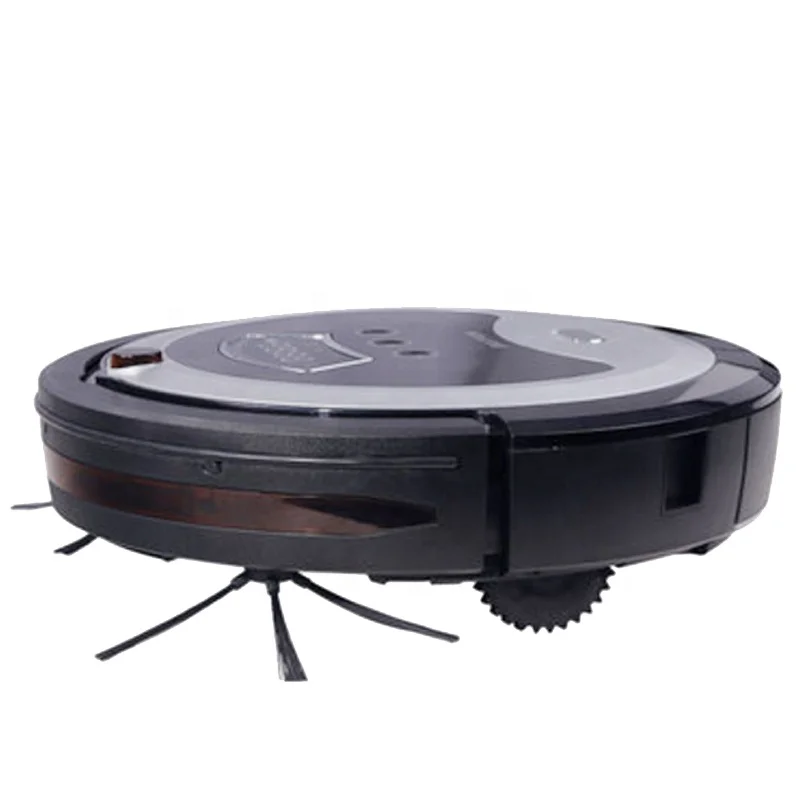 Hellere Drik vand Lavet til at huske Wholesale industrial outdoor mini automatic china guangzhou hotel floor  sweeping best good cheap wifi battery smart robot vacuum cleaner From  m.alibaba.com