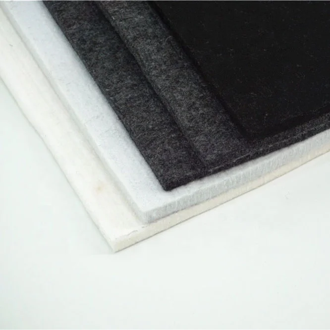 White Felt, 100% Wool, Pure Merino Wool, Felt Square, Wool Felt Sheet,  European Wool Felt 