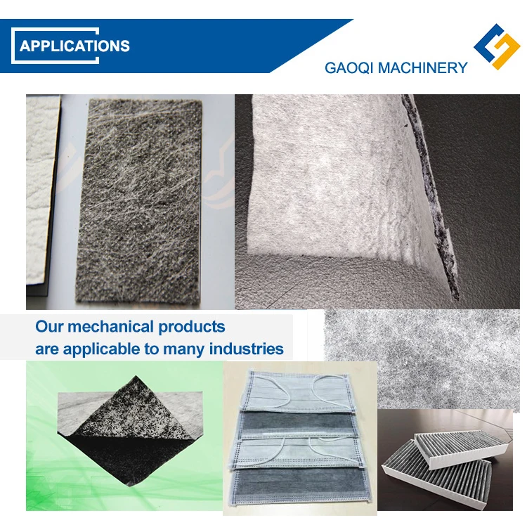 Powder Scattering Machine