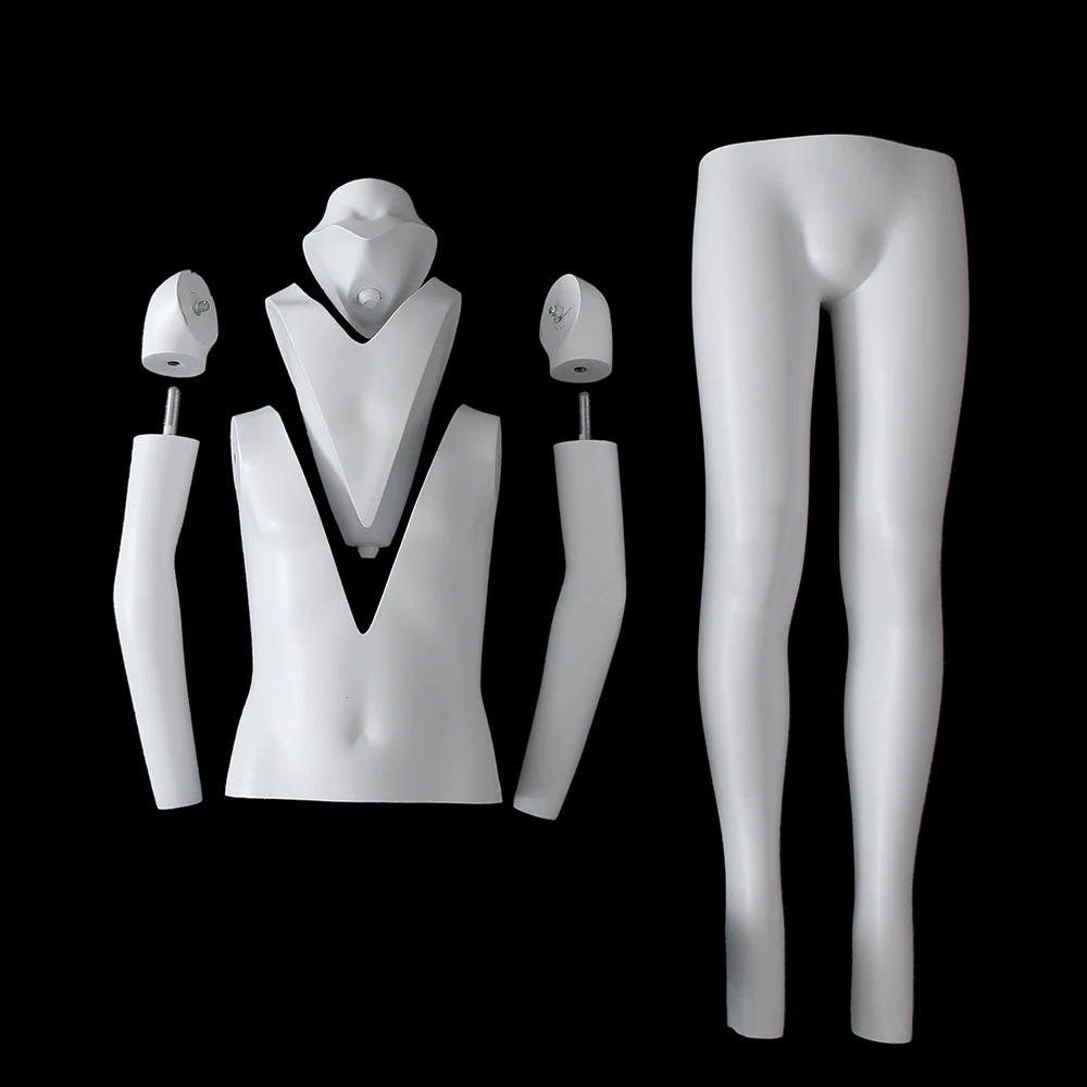 隐形小孩人体模特 3d 设计男孩幽灵模型 ghk106