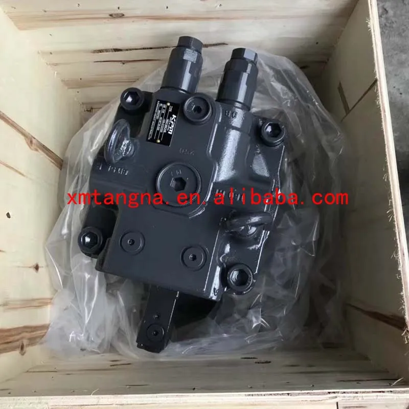 Motor de Giro KPM Kawasaki M5X130 M5X160 M5X180 M5X180CHB para