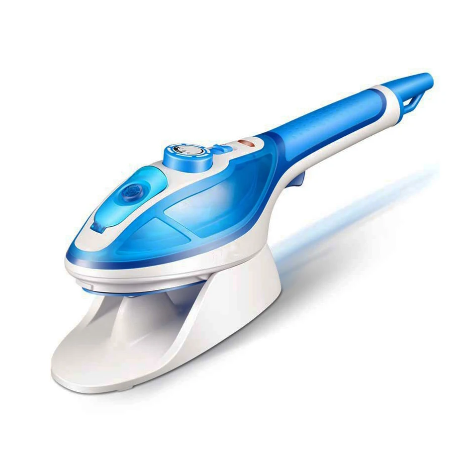 plancha morley a vapor