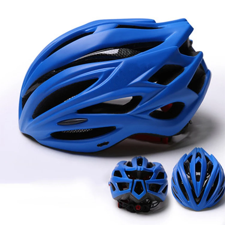 Letdown_Knitting Hats Light Bicycle Helmet Men&Women Road and Mountain Bicycle Helmet Autumn Winter Fashion 2019 