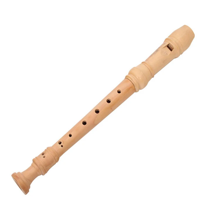 woodwind family flute