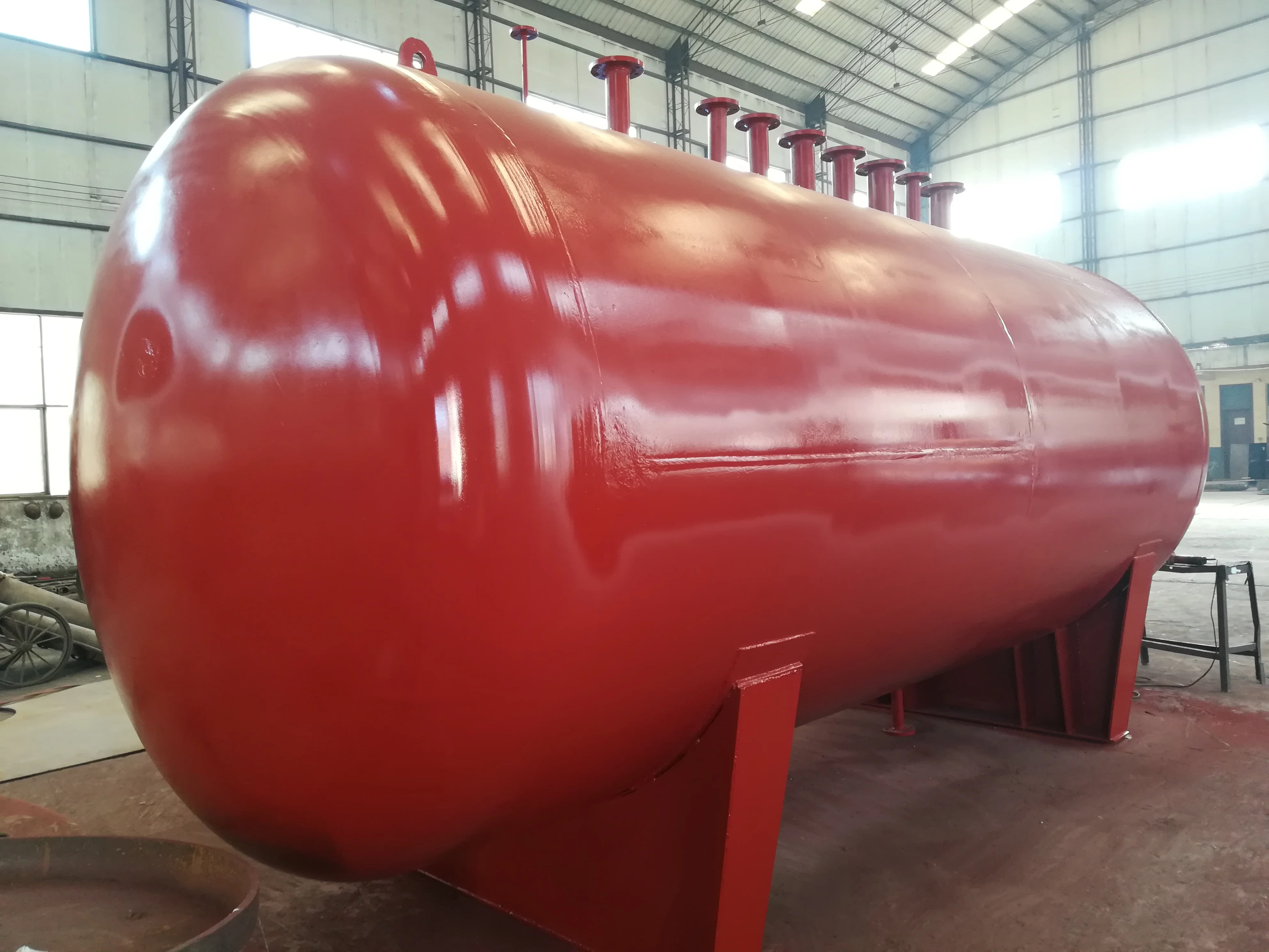 
Chemical Storage Tank for Industrial 