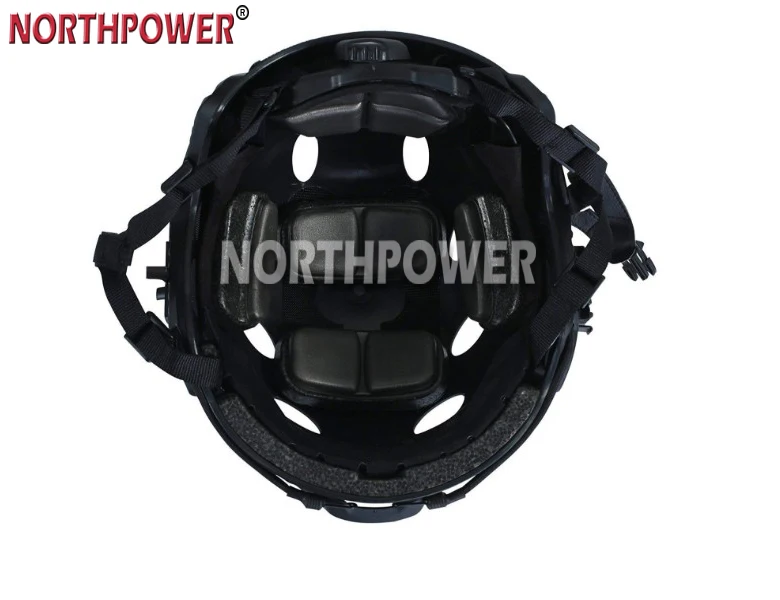 Спортивный Тактический шлем OPS CORE FAST PJ