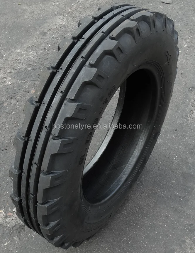 Pneumatici Agricoli Industriali TRELLEBORG 7 50 16 IM110(TM)PR8 TT