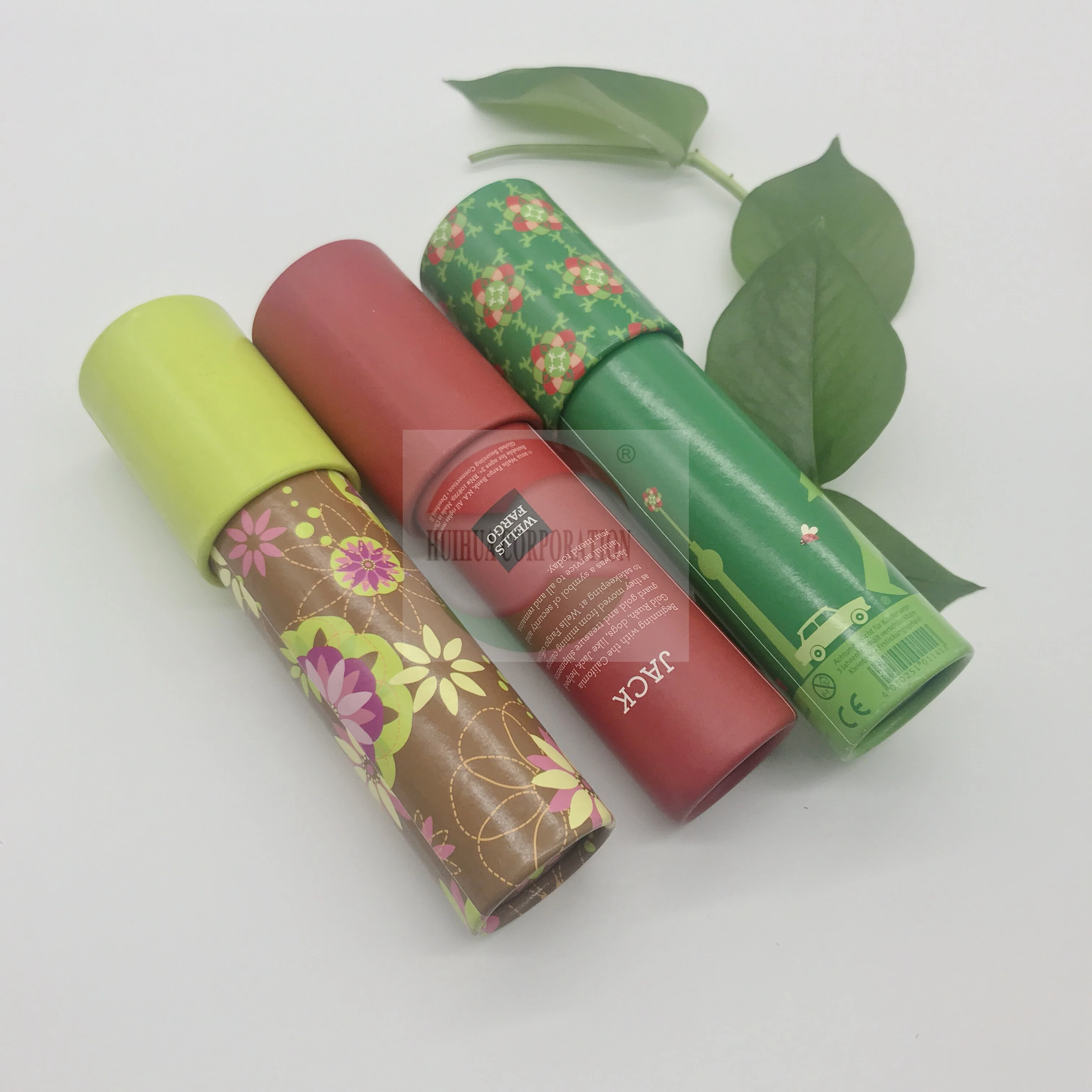 Персонализированный калейдоскоп для продвижения