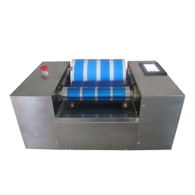 Offset Ink Proofer/Offset Printing Ink Proofing Machine