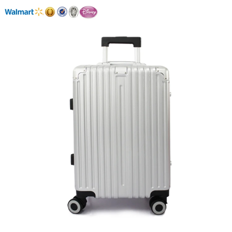 24 Pulgadas Abs Diseñador De Lujo De Marco De Aluminio De Cabina Equipaje  Trolley Para Hombre - Buy Maleta De Equipaje Product on Alibaba.com