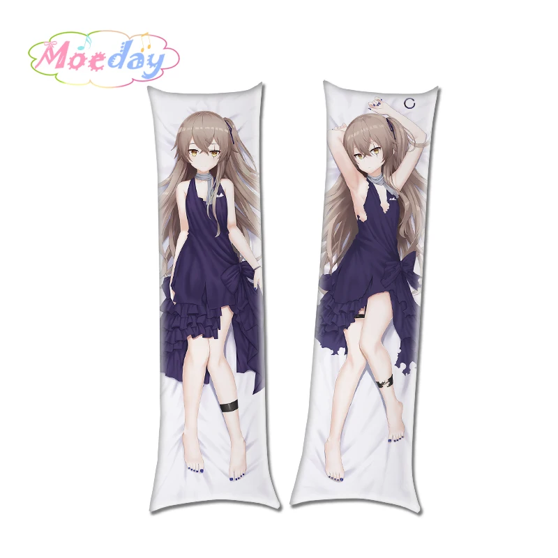 ump45 dakimakura