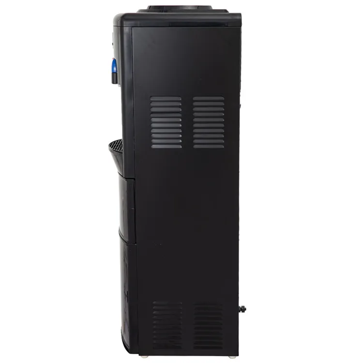BuoQua Distributeur d'Eau Électrique 3,78 L/min Pompe de Distribution Eau 35W Pompe