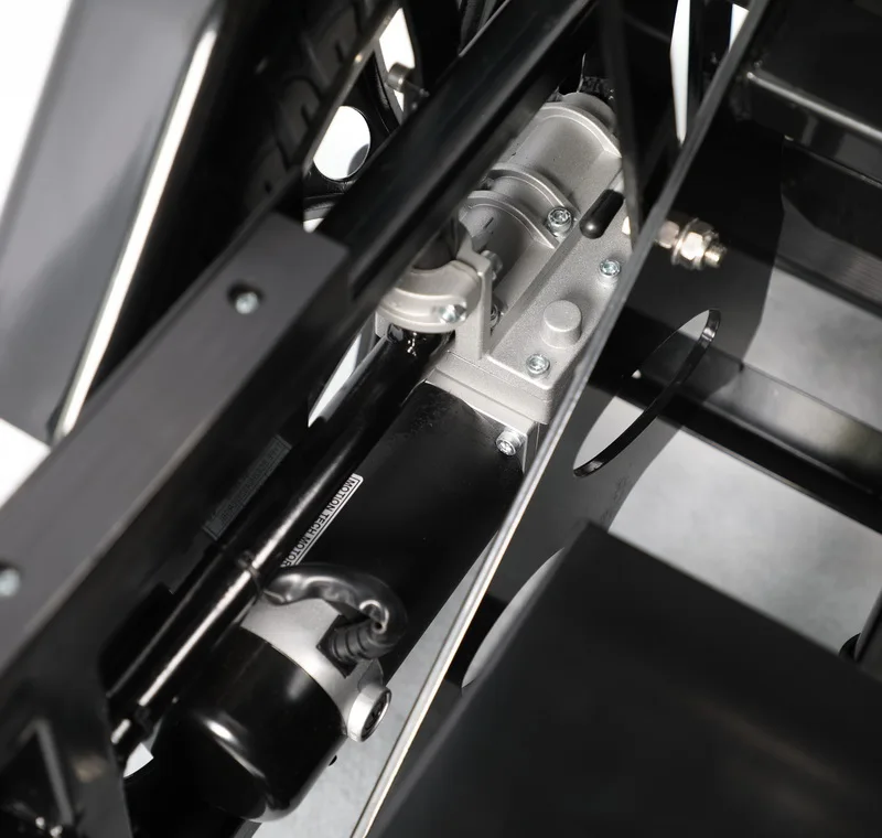 
Роскошная стоячая инвалидная коляска для инвалидов 